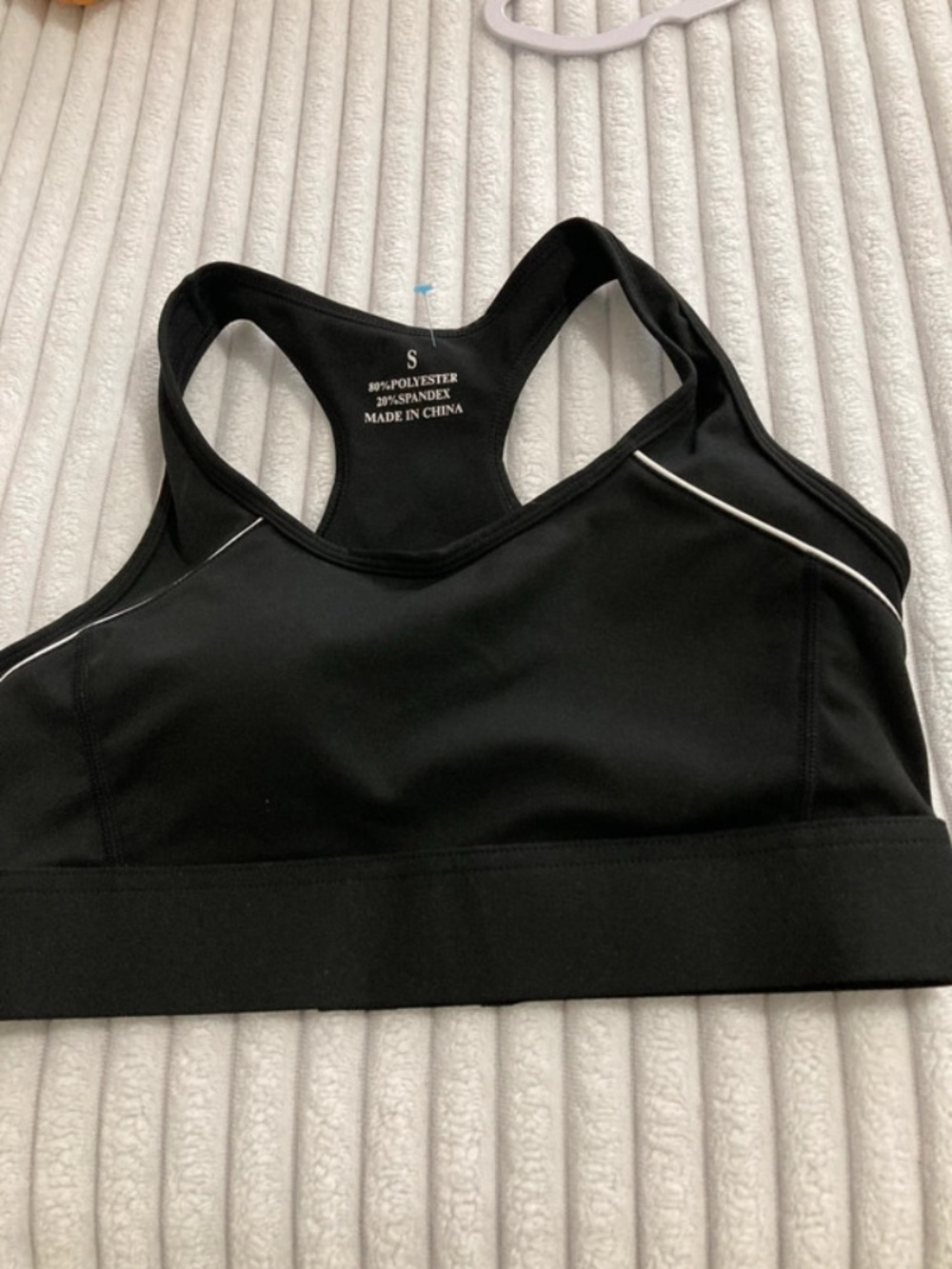 NWOTS Bra